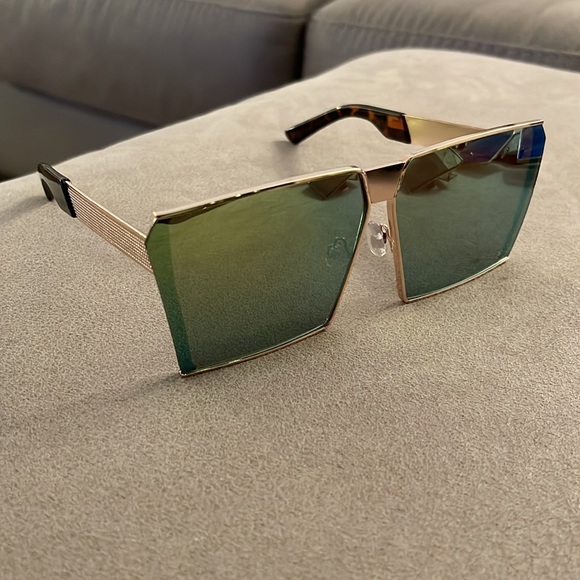 IRRESISTOR STARDUST SUNGLASSES - Picture 4 of 7